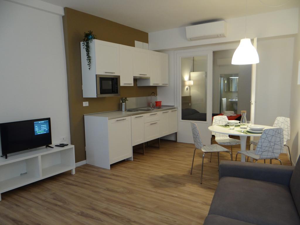 Palazzo Boldu - Ca'arlecchino Apartament *
