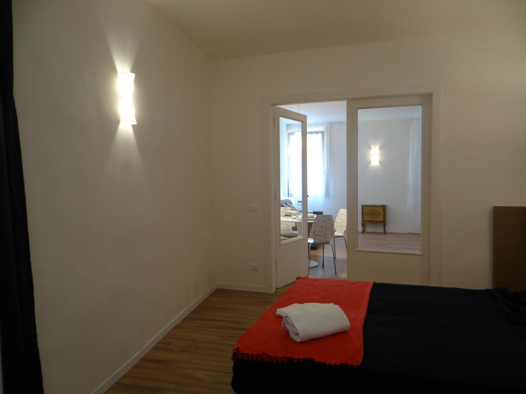 Palazzo Boldu - Ca'arlecchino Apartament Wenecja
