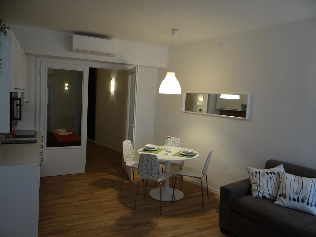 Apartament Palazzo Boldu - Ca'arlecchino *