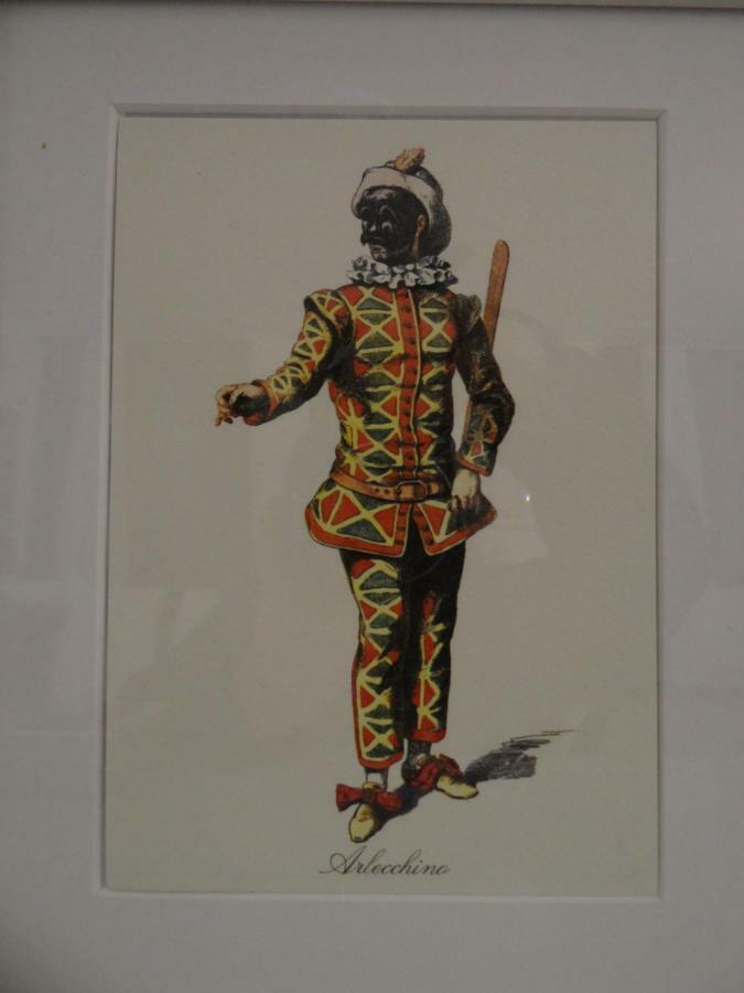 Palazzo Boldu - Ca'arlecchino Apartament *